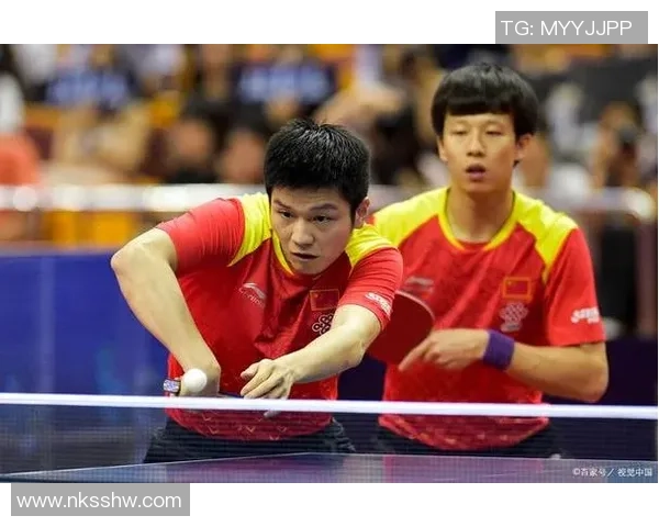 上海乒乓球队在邀请赛中的精彩表现与状态分析