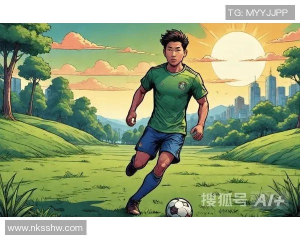 彩色工作室足球明星的梦想之旅与成长故事分享